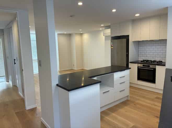 3/13 Hepburn Street, Freemans Bay