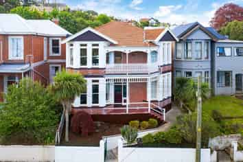 94 Stafford Street, Dunedin Central