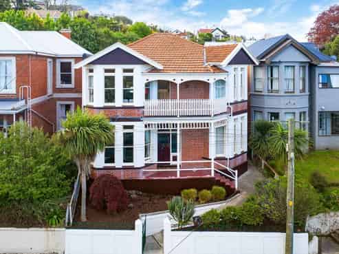 94 Stafford Street, Dunedin Central