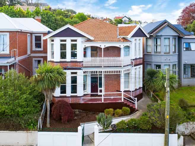 94 Stafford Street, Dunedin Central