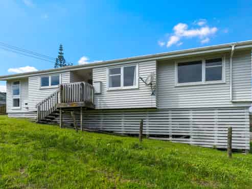 100 Doubtless Bay Drive, Karikari Peninsula