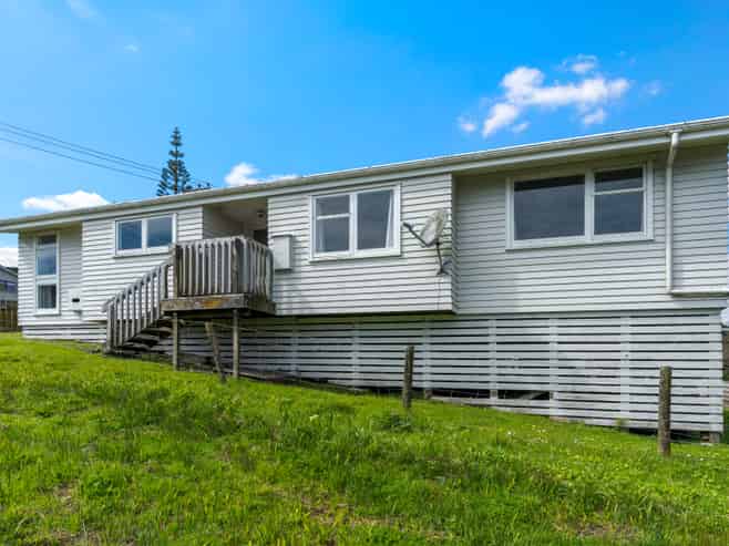100 Doubtless Bay Drive, Karikari Peninsula