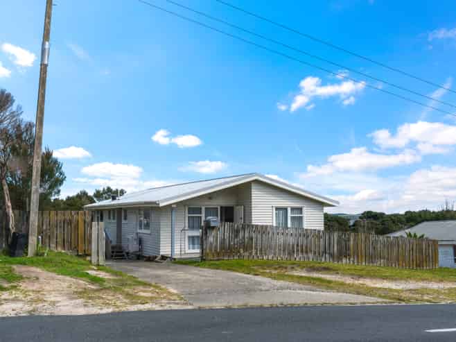 100 Doubtless Bay Drive, Karikari Peninsula