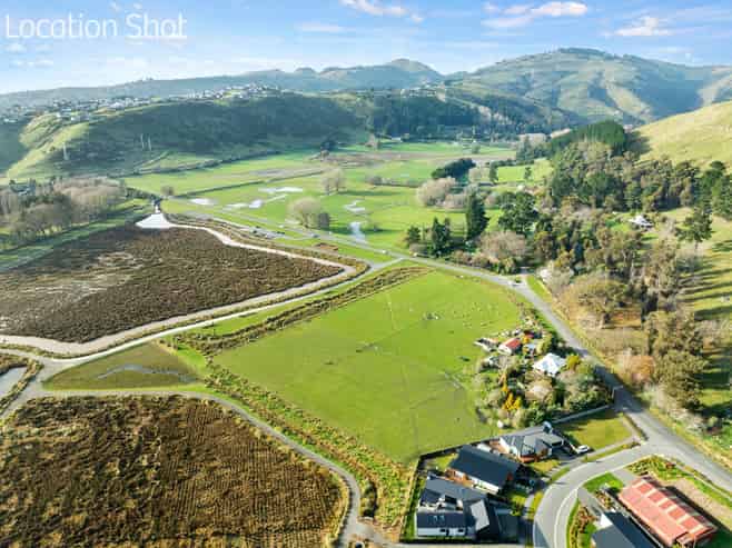 Lot 11/678 Cashmere Road, Halswell