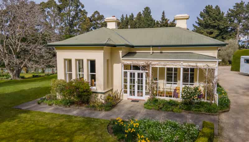 34 Weston Road, Oamaru