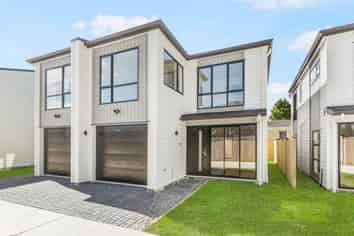 54B Omana Road, Papatoetoe