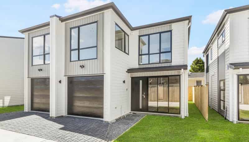 54B Omana Road, Papatoetoe