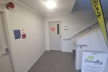 Ground Level Offices 
