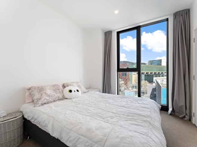 504/147 Victoria Street West, Auckland Central