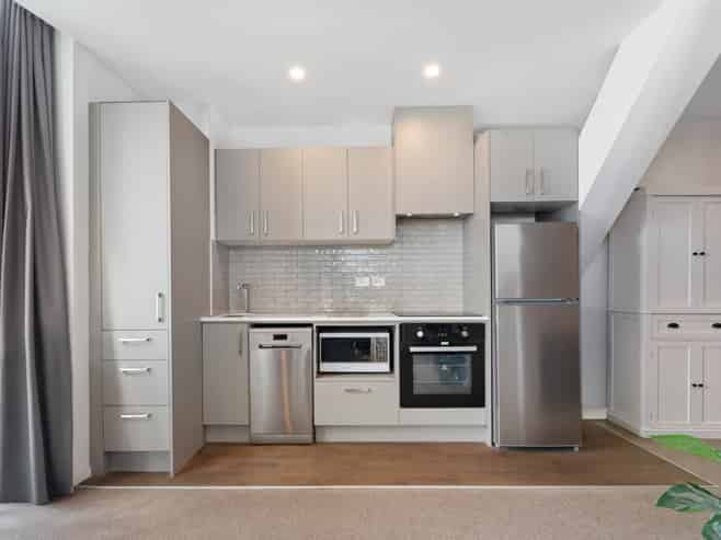 504/147 Victoria Street West, Auckland Central