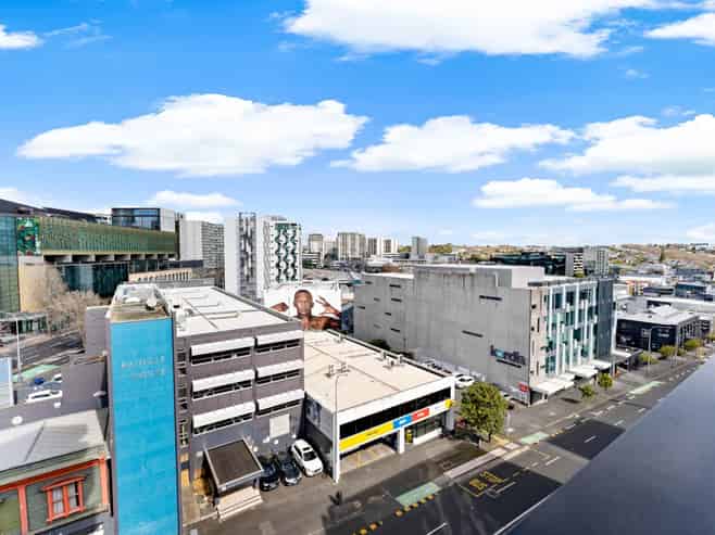 504/147 Victoria Street West, Auckland Central