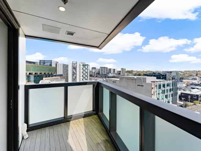 504/147 Victoria Street West, Auckland Central