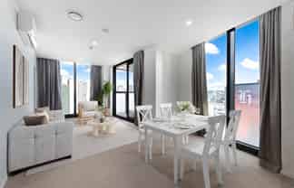 504/147 Victoria Street West, Auckland Central