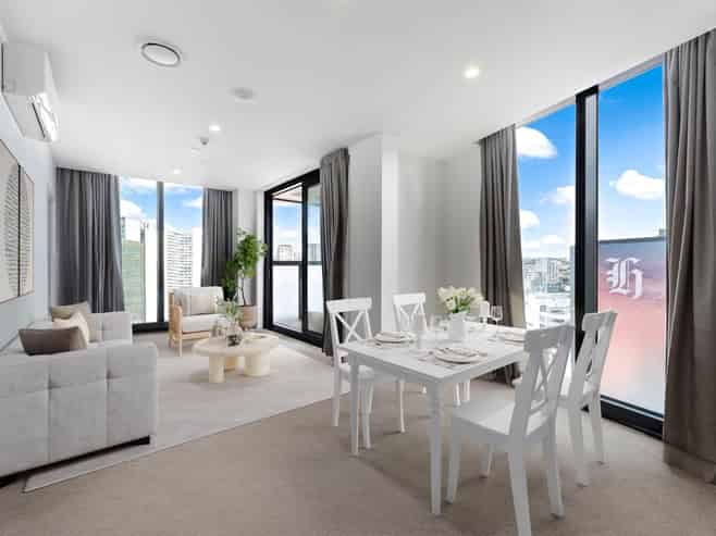 504/147 Victoria Street West, Auckland Central