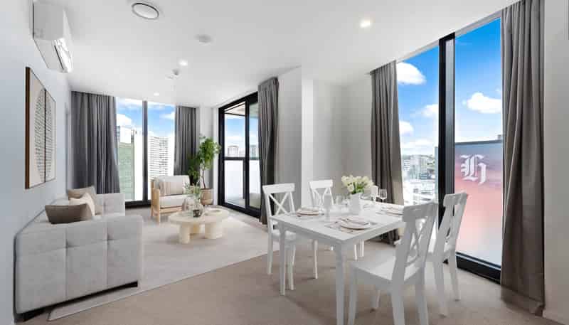 504/147 Victoria Street West, Auckland Central