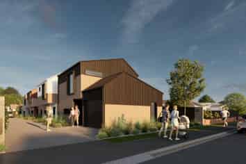 35 Hare Street, Ilam