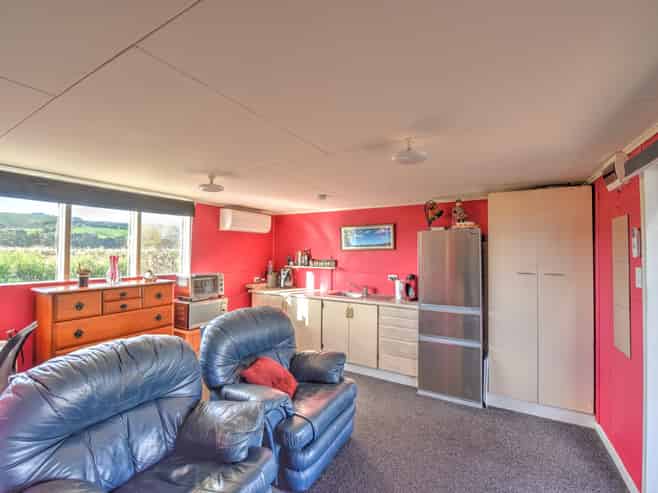 66A Wigan Street, Gore