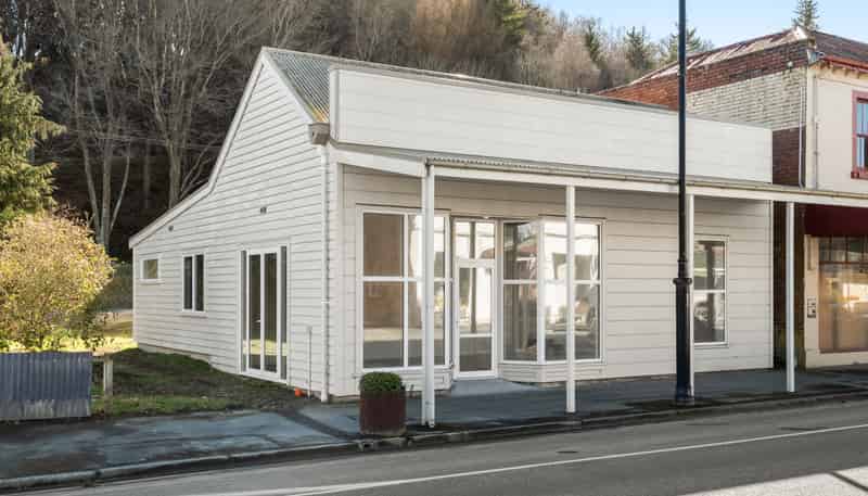 22 Ross Place, Lawrence