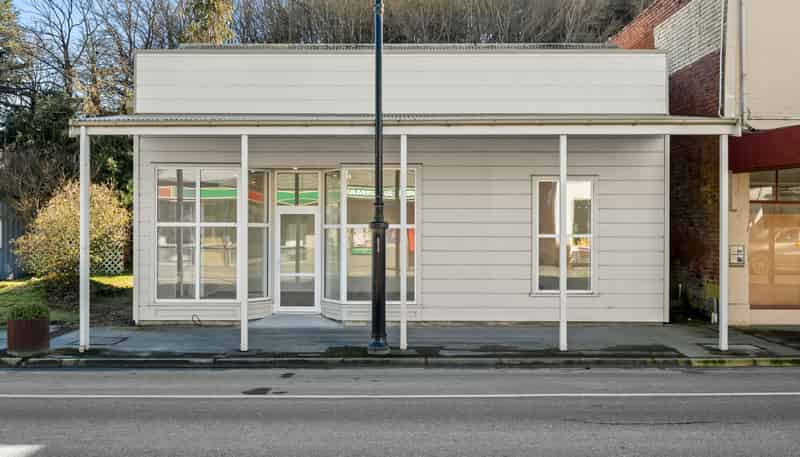 22 Ross Place, Lawrence