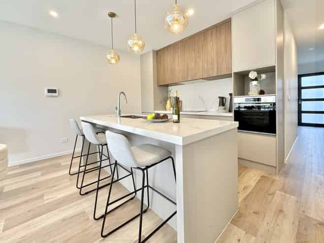 12/299 Te Taruna Drive, Milldale
