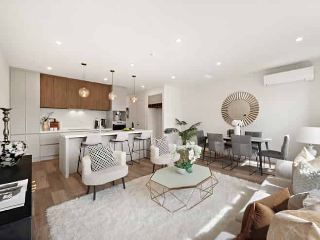 12/299 Te Taruna Drive, Milldale
