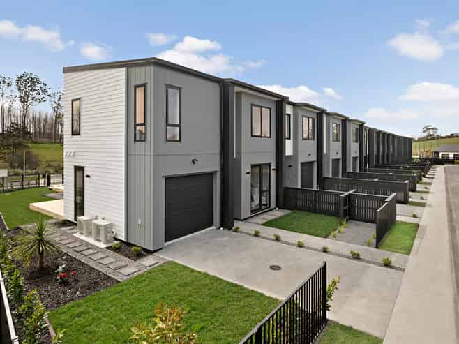 12/299 Te Taruna Drive, Milldale