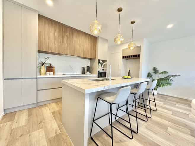 12/299 Te Taruna Drive, Milldale