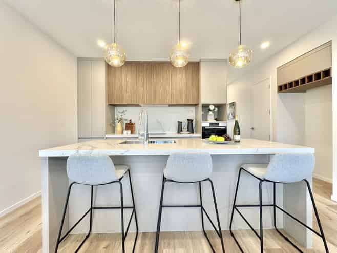 12/299 Te Taruna Drive, Milldale