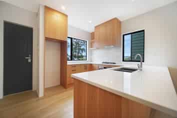 Auckland - Address withheld