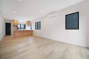 Auckland - Address withheld