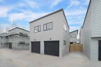  9 & 11 Bei Road, Takanini