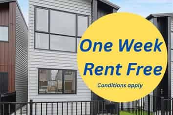 Auckland - Address withheld