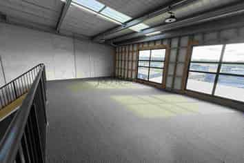 Versatile Silverdale Industrial Unit