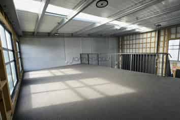 Versatile Silverdale Industrial Unit