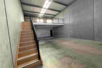 Versatile Silverdale Industrial Unit