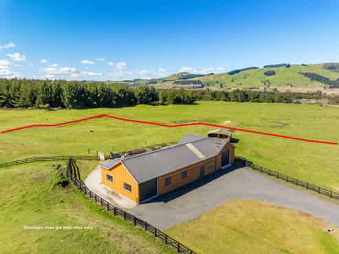 Lot 1, 18 Kahikatea Drive, Kinloch