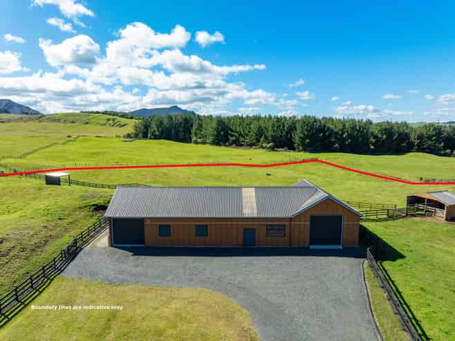 Lot 1, 18 Kahikatea Drive, Kinloch