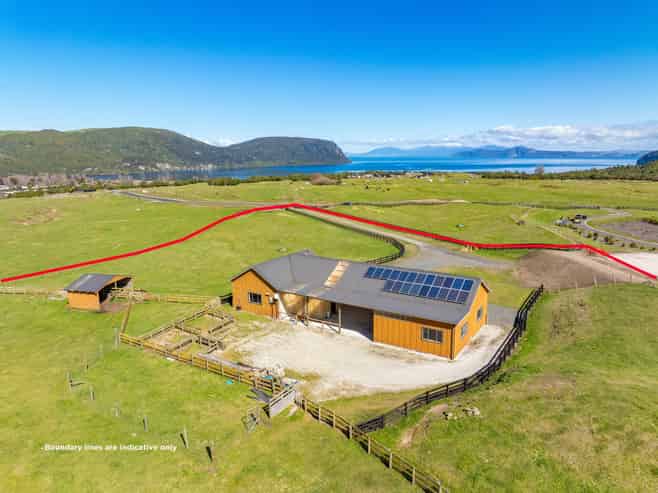 Lot 1, 18 Kahikatea Drive, Kinloch