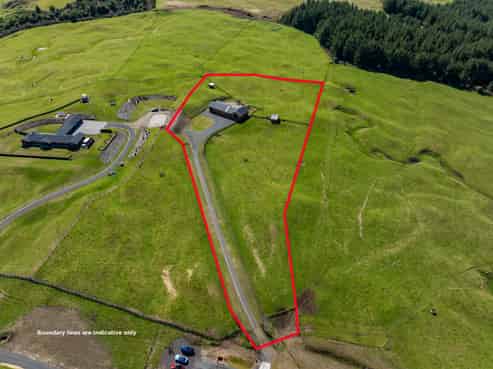Lot 1, 18 Kahikatea Drive, Kinloch