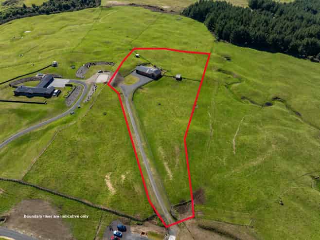 Lot 1, 18 Kahikatea Drive, Kinloch