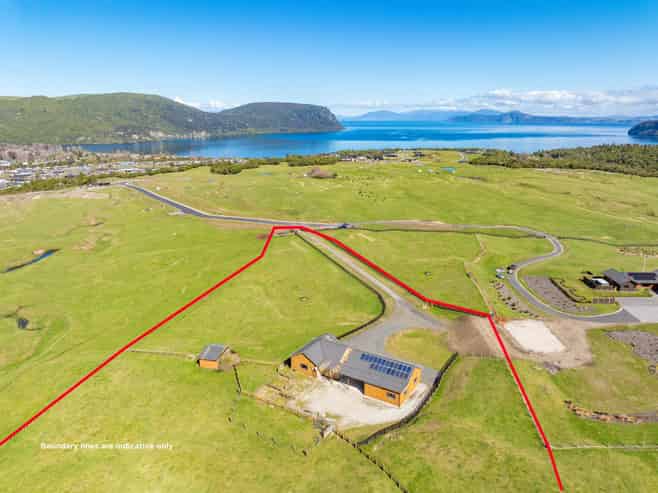 Lot 1, 18 Kahikatea Drive, Kinloch