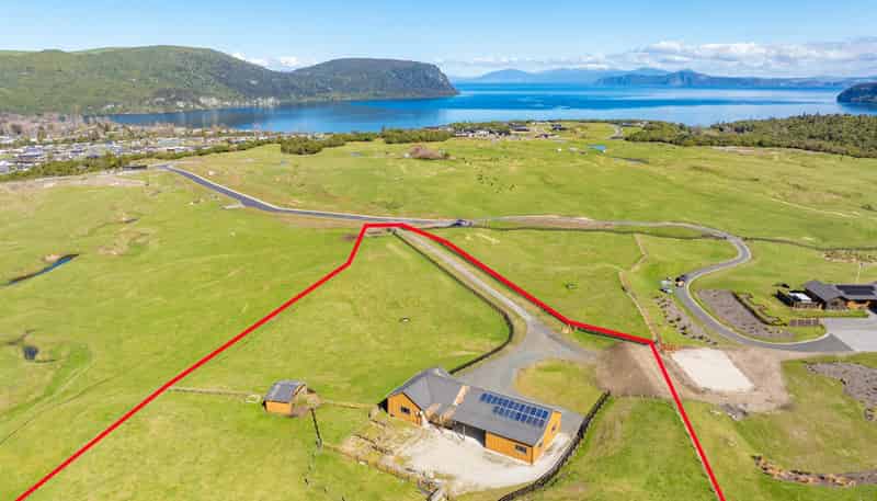 Lot 1, 18 Kahikatea Drive, Kinloch