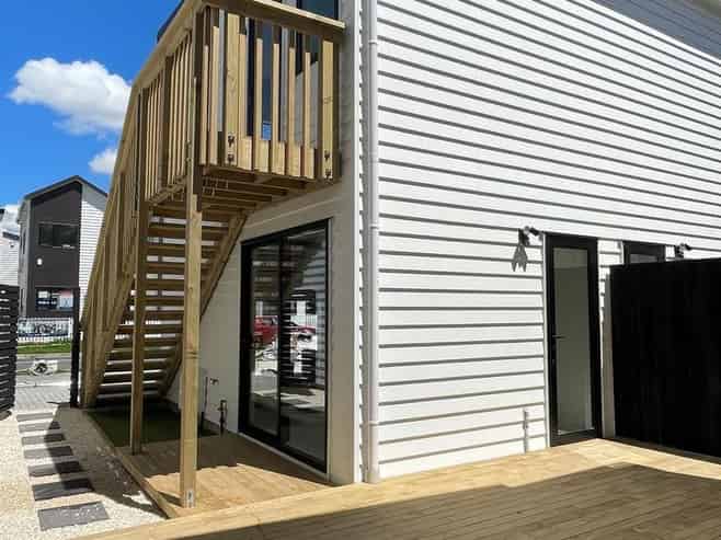  32,36&62 Survila Street, Takanini