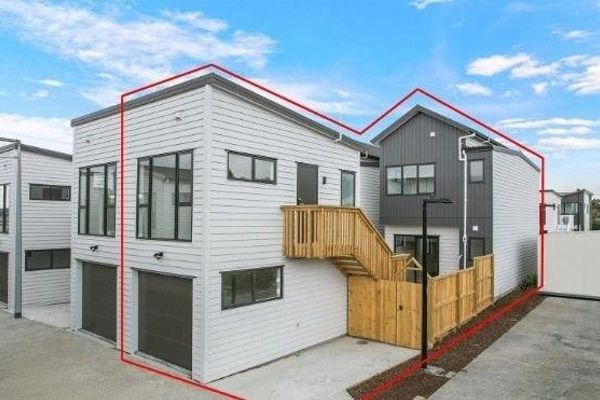 Modern 4 Bedroom -Main house plus one loft – pohled 2