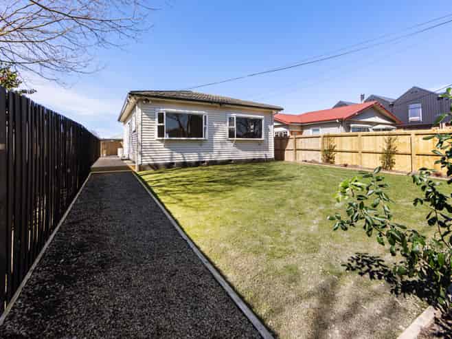 68 Ryan Street, Phillipstown