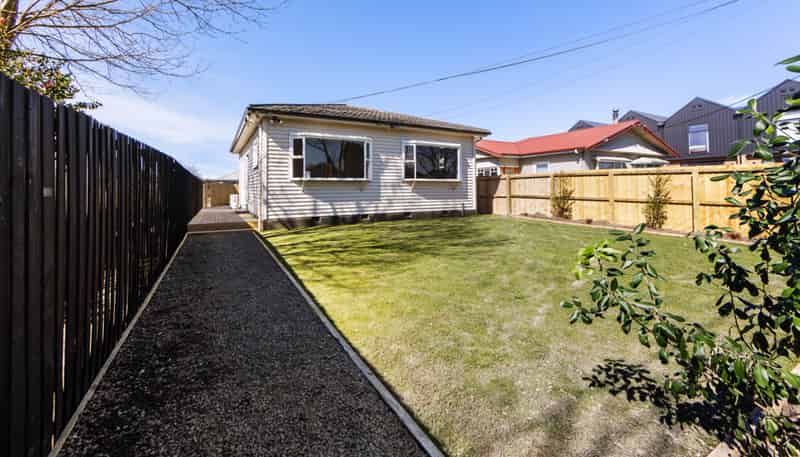68 Ryan Street, Phillipstown