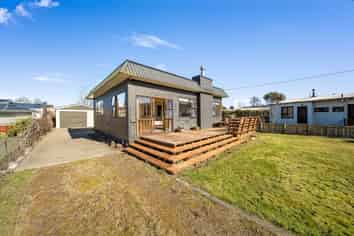 72 Matai Street, Te Anau