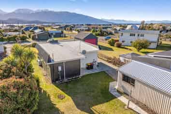 72 Matai Street, Te Anau