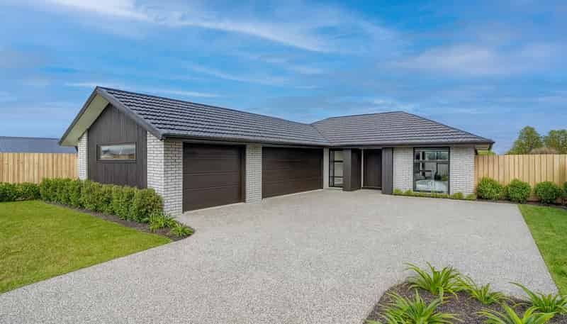  Kimberley Road, Darfield