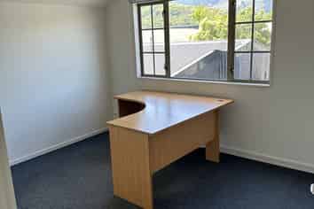 Sunny Offices in the Heart of Stoke